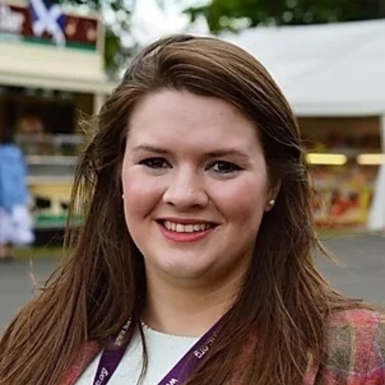 Sarah Millar
