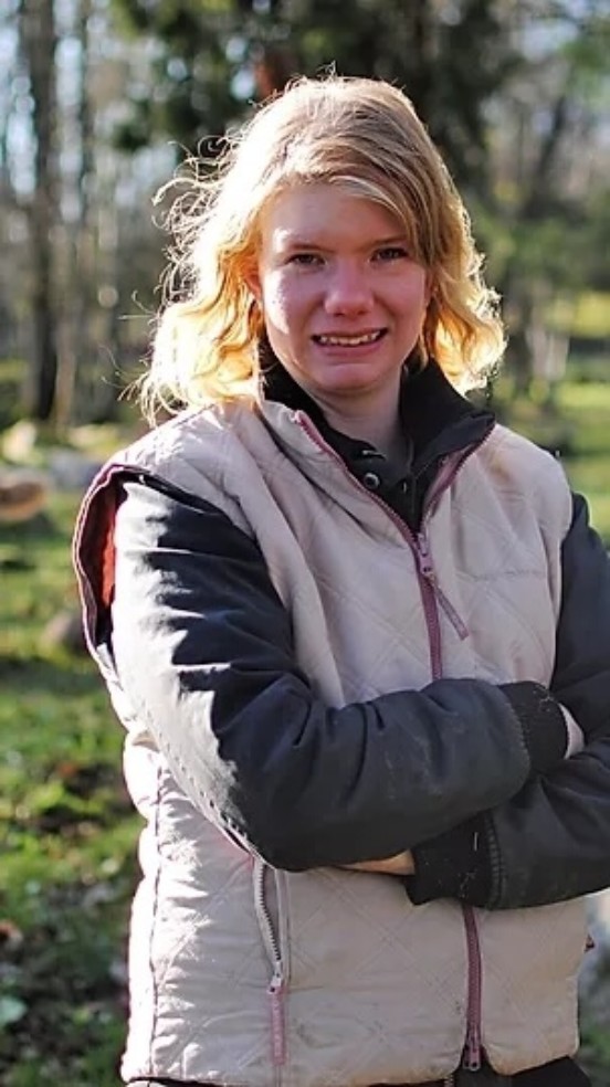 Rakel Tornblom