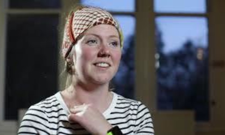 2019 Ideas Festival: Amy Dunnachie