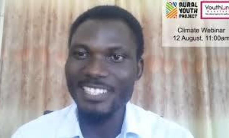 Climate Webinar: Elujulo, Nigeria