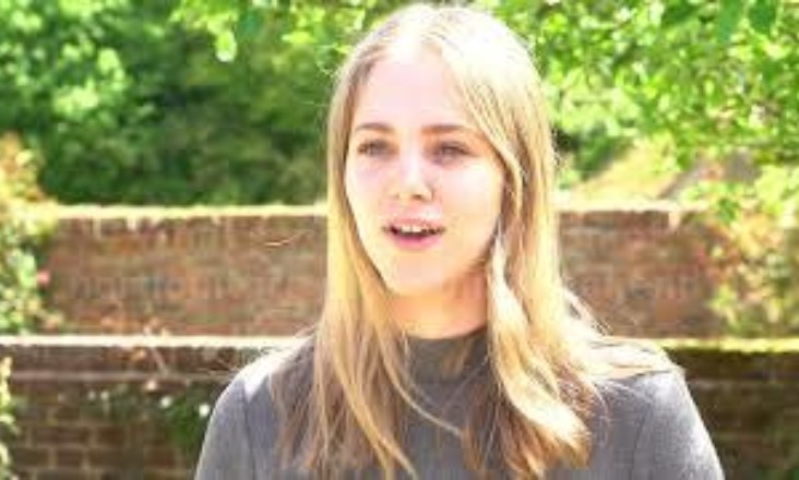 Francesca Pritchard Interview - Kent & Medway Hack