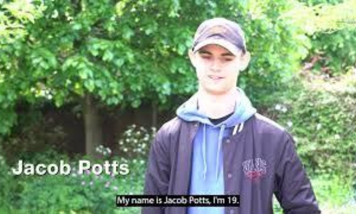 Jacob Potts Interview - Kent & Medway Ideas Hack