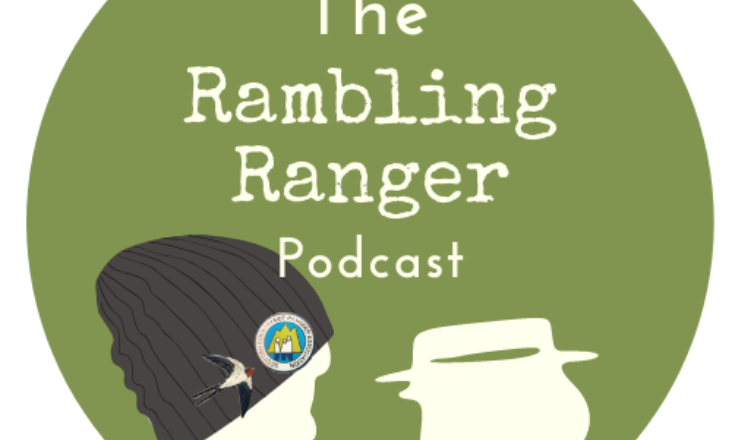 The Rambling Ranger Podcast