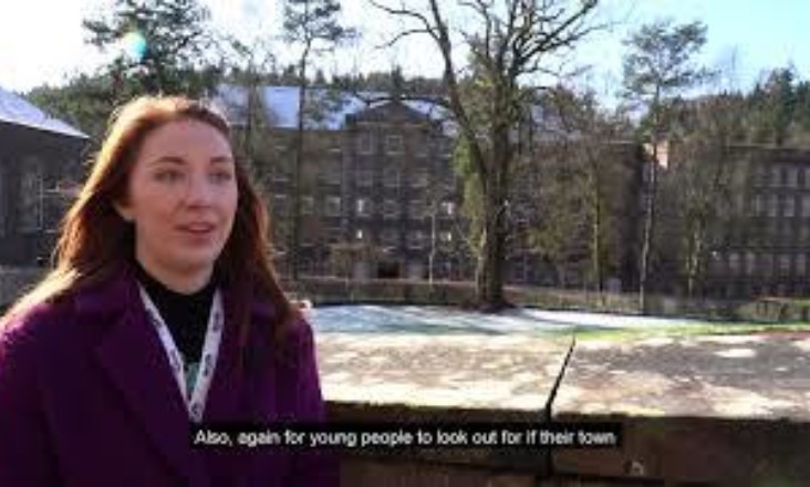 Rural Youth Project Top Tips: Youth volunteering