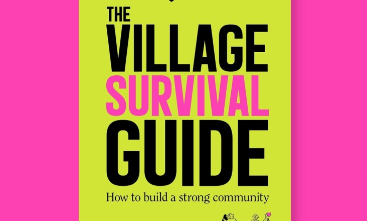 Rural Youth Project Supports Village Survival Guide